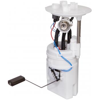 2017 Toyota Sequoia Fuel Pump Module Assembly Spectra Premium SP9175M image 4 of 4