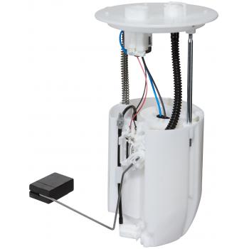 2014 Toyota Highlander Fuel Pump Module Assembly Spectra Premium SP9177M image 4 of 4