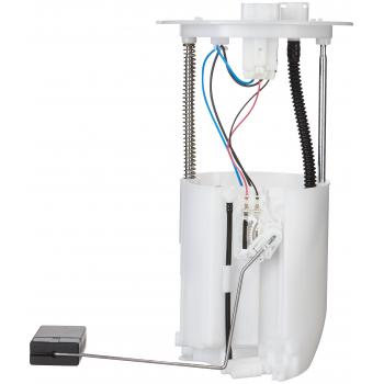 2014 Toyota Highlander Fuel Pump Module Assembly Spectra Premium SP9179M image 2 of 4
