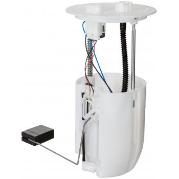 2014 Toyota Highlander Fuel Pump Module Assembly Spectra Premium SP9179M image 4 of 4