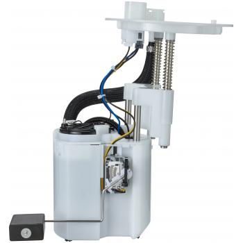 2016 Scion TC Fuel Pump Module Assembly Spectra Premium SP9186M image 2 of 4