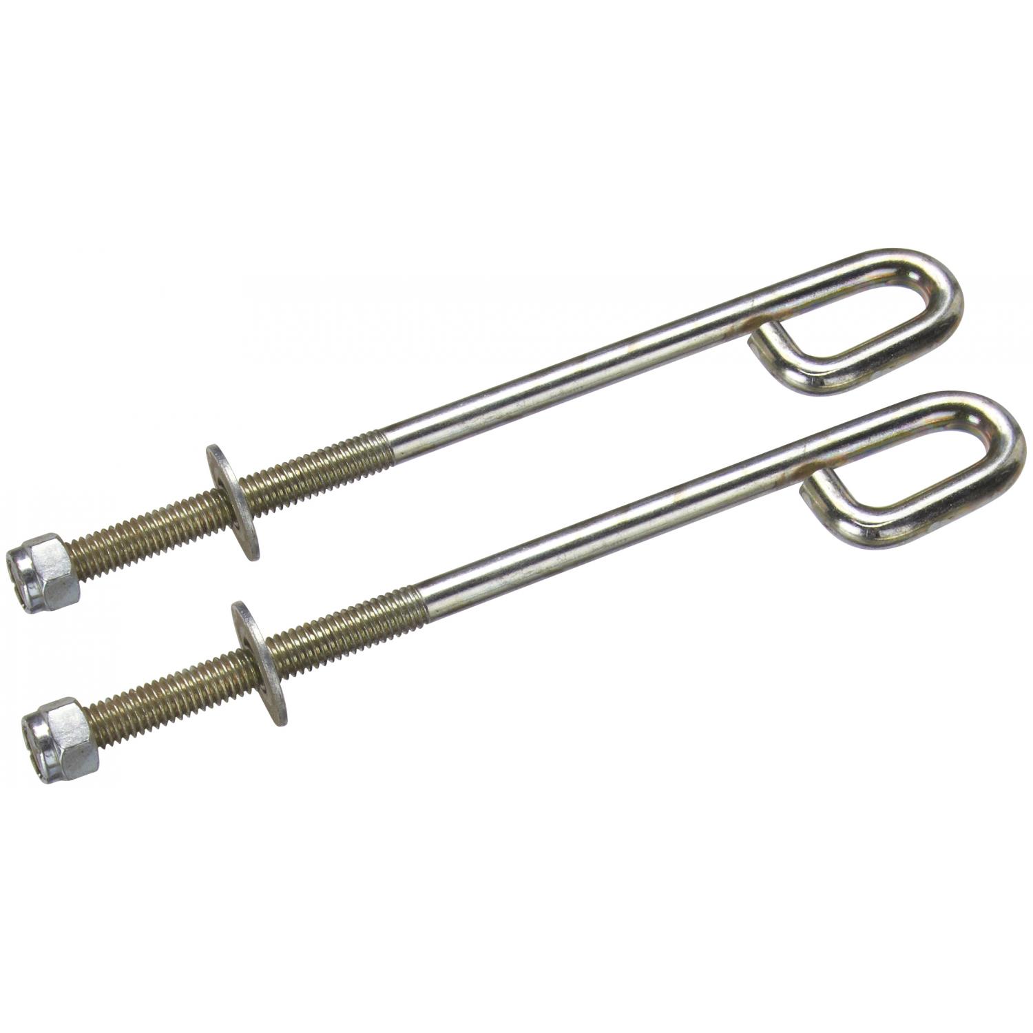 Spectra Premium ST105 - Fuel Tank Strap Spectra Premium ST105 Fuel Tank Strap product image 1 of 2