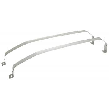 1957 Ford Victoria Fuel Tank Strap Spectra Premium ST108 image 1 of 1