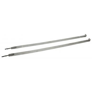 1987 GMC P3500 Fuel Tank Strap Spectra Premium ST118 image 1 of 1