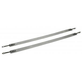 1973 Chevrolet C20 Suburban Fuel Tank Strap Spectra Premium ST12 image 1 of 1