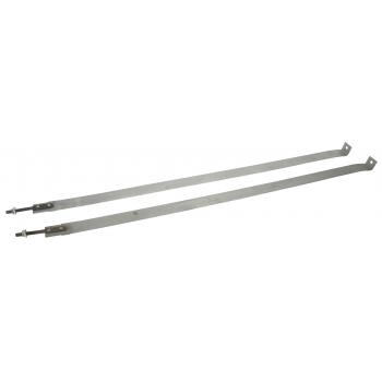 1976 GMC C15 Suburban Fuel Tank Strap Spectra Premium ST15 image 1 of 1