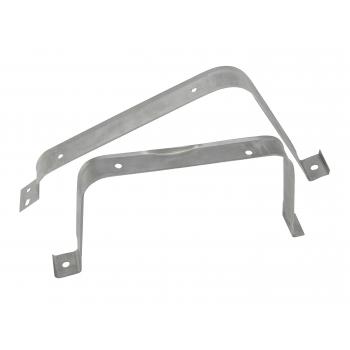 1986 Jeep Grand Wagoneer Fuel Tank Strap Spectra Premium ST153 image 1 of 1