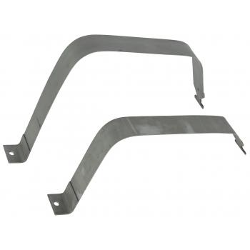 2002 Dodge Dakota Fuel Tank Strap Spectra Premium ST158 image 1 of 1