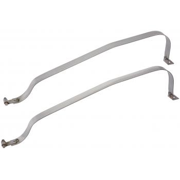 1994 Jeep Grand Cherokee Fuel Tank Strap Spectra Premium ST163 image 2 of 2