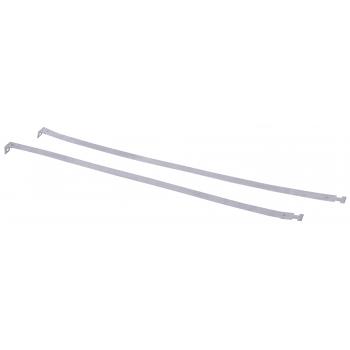 1983 Chrysler E Class Fuel Tank Strap Spectra Premium ST17 image 1 of 1