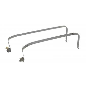 2003 Ford Focus Fuel Tank Strap Spectra Premium ST170 image 1 of 1