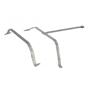 1993 Mercury Tracer Fuel Tank Strap Spectra Premium ST174 image 1 of 1