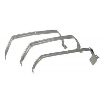 1998 Pontiac Trans Sport Fuel Tank Strap Spectra Premium ST180 image 1 of 1