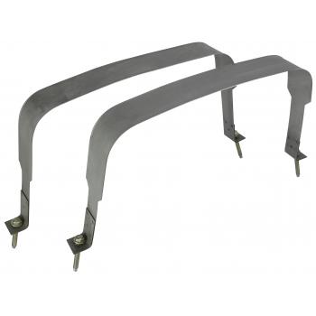 2003 Chevrolet Astro Fuel Tank Strap Spectra Premium ST184 image 1 of 1