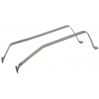 2000 Hyundai Tiburon Fuel Tank Strap Spectra Premium ST190 image 1 of 1
