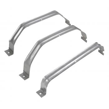 2001 Chevrolet Venture Fuel Tank Strap Spectra Premium ST193 image 1 of 1