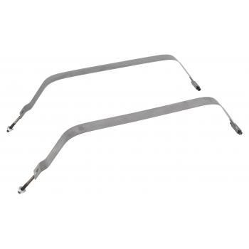 1988 Jeep Wrangler Fuel Tank Strap Spectra Premium ST212 image 1 of 1