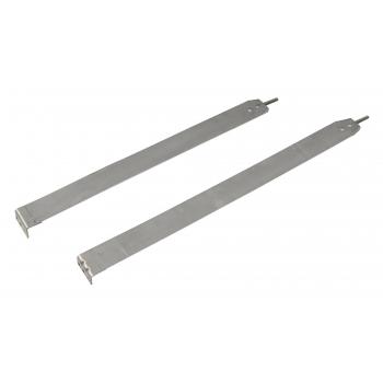 1988 Dodge D100 Fuel Tank Strap Spectra Premium ST215 image 1 of 1