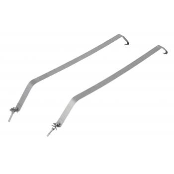 1958 Chevrolet Del Ray Fuel Tank Strap Spectra Premium ST225 image 1 of 1