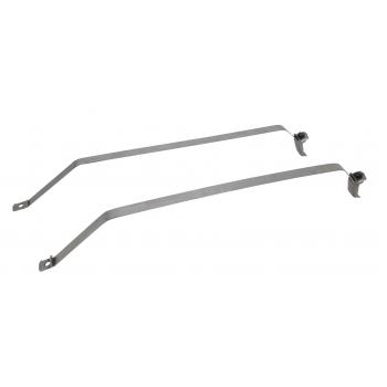 1998 Honda Prelude Fuel Tank Strap Spectra Premium ST229 image 1 of 1