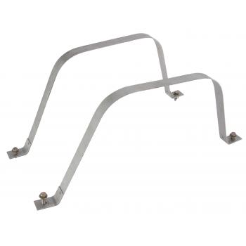 2004 Jeep Liberty Fuel Tank Strap Spectra Premium ST230 image 1 of 1
