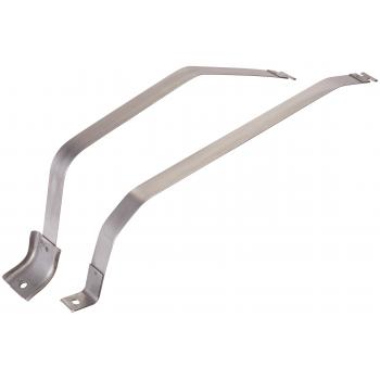 2008 Chrysler PT Cruiser Fuel Tank Strap Spectra Premium ST231 image 2 of 2