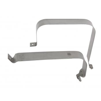 2007 Isuzu Ascender Fuel Tank Strap Spectra Premium ST243 image 1 of 1