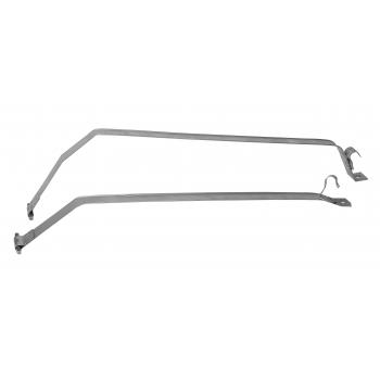 2008 Suzuki Reno Fuel Tank Strap Spectra Premium ST275 image 1 of 1