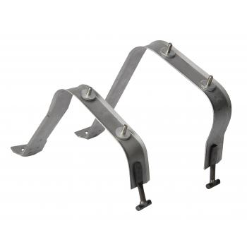 2007 Ford Ranger Fuel Tank Strap Spectra Premium ST283 image 1 of 1