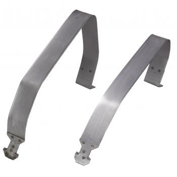 1996 Chevrolet Tahoe Fuel Tank Strap Spectra Premium ST299 image 1 of 1
