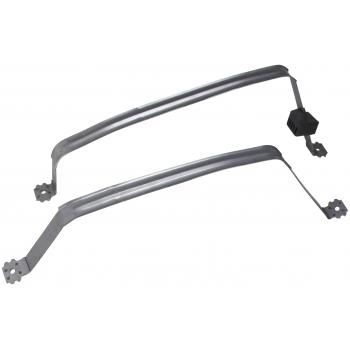 2011 Chevrolet Malibu Fuel Tank Strap Spectra Premium ST308 image 1 of 1