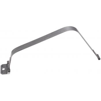 2003 Toyota Tacoma Fuel Tank Strap Front Spectra Premium ST317 image 1 of 1