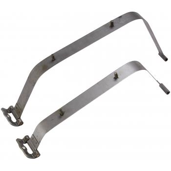 2014 Toyota Tacoma Fuel Tank Strap Spectra Premium ST323 image 1 of 1
