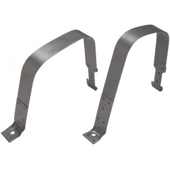 2002 Ford F-350 Super Duty Fuel Tank Strap Center Spectra Premium ST330 image 1 of 1