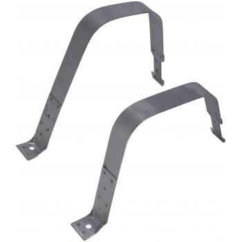 2002 Ford F-350 Super Duty Fuel Tank Strap Center Spectra Premium ST331 image 1 of 1