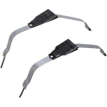 2001 Jeep Wrangler Fuel Tank Strap Spectra Premium ST339 image 1 of 1