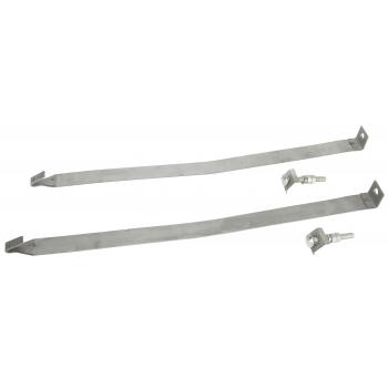 1961 Chevrolet Biscayne Fuel Tank Strap Spectra Premium ST35 image 1 of 1