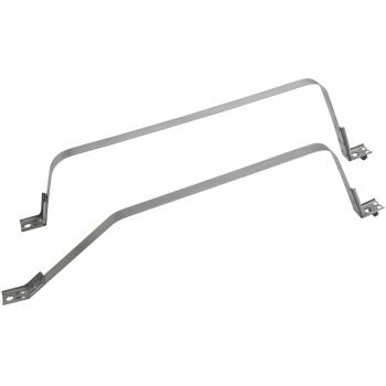 2003 Mitsubishi Eclipse Fuel Tank Strap Spectra Premium ST357 image 1 of 1