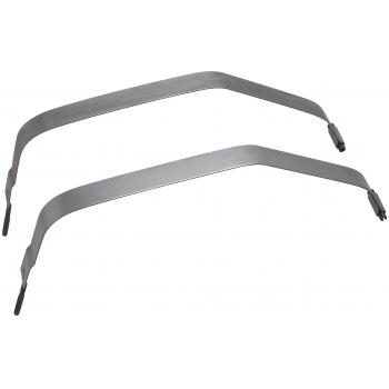 2002 Jeep TJ Fuel Tank Strap Spectra Premium ST358 image 1 of 1