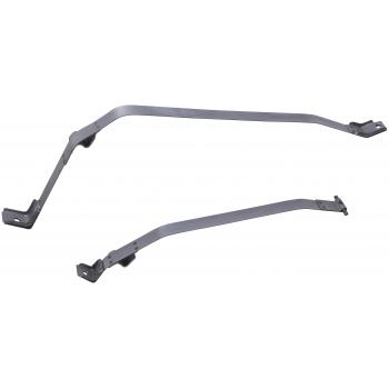 2002 Nissan Pathfinder Fuel Tank Strap Spectra Premium ST359 image 1 of 1