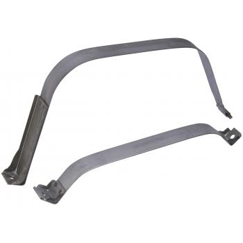 2006 Nissan Pathfinder Fuel Tank Strap Spectra Premium ST360 image 1 of 1