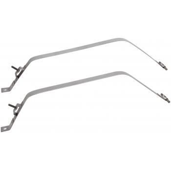 2011 Jeep Compass Fuel Tank Strap Spectra Premium ST371 image 2 of 2