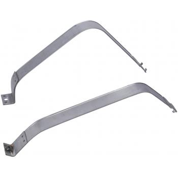 1998 GMC Yukon Fuel Tank Strap Spectra Premium ST392 image 2 of 2