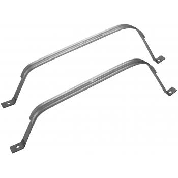 2014 GMC Terrain Fuel Tank Strap Spectra Premium ST396 image 1 of 1