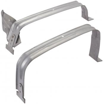2003 Pontiac Aztek Fuel Tank Strap Spectra Premium ST412 image 1 of 1