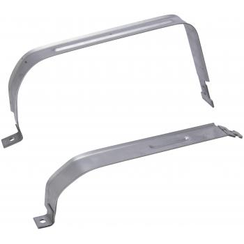 2008 Chevrolet Colorado Fuel Tank Strap Spectra Premium ST414 image 1 of 1