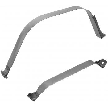 2018 Nissan NP300 Frontier Fuel Tank Strap
