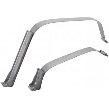 2006 Infiniti QX56 Fuel Tank Strap Spectra Premium ST420 image 1 of 1
