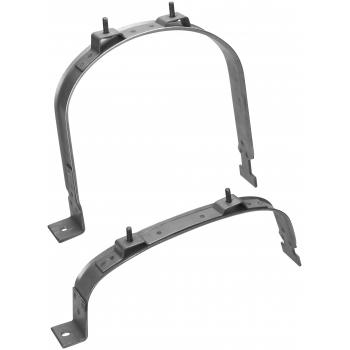 2010 Lincoln Mark LT Fuel Tank Strap Spectra Premium ST434 image 1 of 1