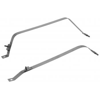 2008 Mitsubishi Lancer Fuel Tank Strap Spectra Premium ST436 image 1 of 1